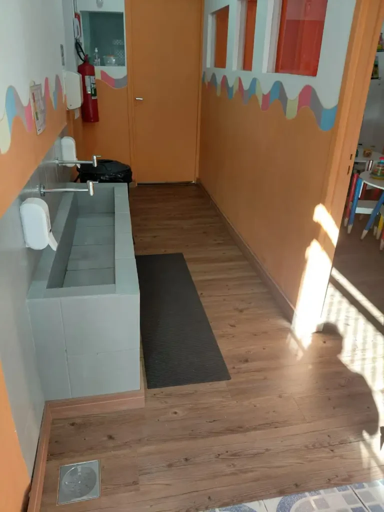 Diferencial do Colégio: Um espaço preparado para crescer junto com seu filho 