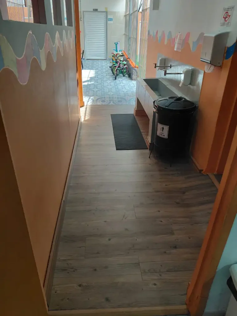 Diferencial do Colégio: Um espaço preparado para crescer junto com seu filho 
