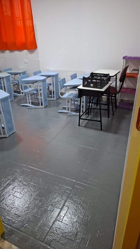 Classroom