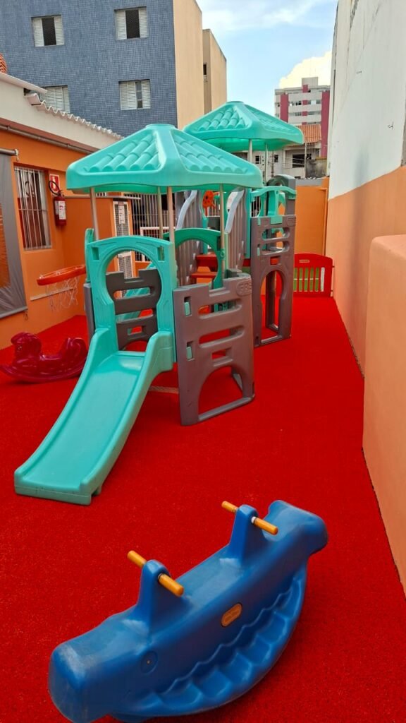 Brinquedoteca / Playground