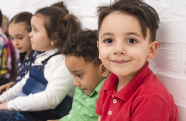 EDUCAÇÃO INFANTIL